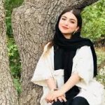 مینا کبریایی